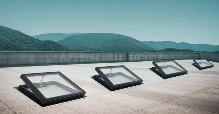 Fereastra si cupola acces terasa [5]