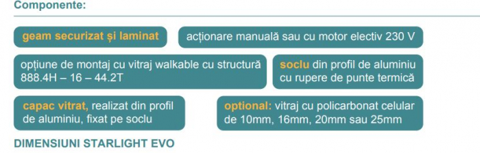 Fereastra si cupola acces terasa [8]
