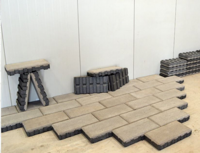Placi termoizolante gips carton  polistiren EPS grafitat NEOPOR [10]