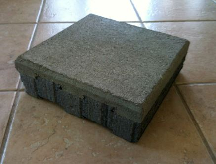 Placi termoizolante gips carton  polistiren EPS grafitat NEOPOR [2]