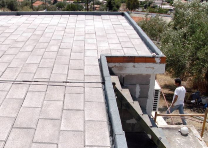 Placi termoizolante gips carton  polistiren EPS grafitat NEOPOR [7]