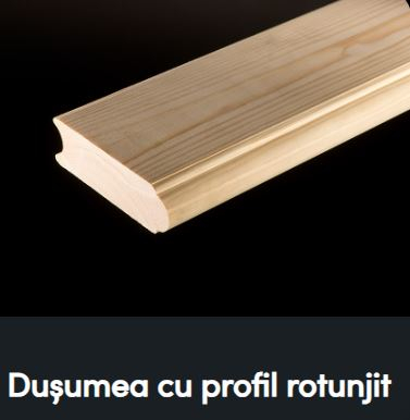 Softwood flooring with tongue and groove joints, thickness 15 - 40 mm [6]