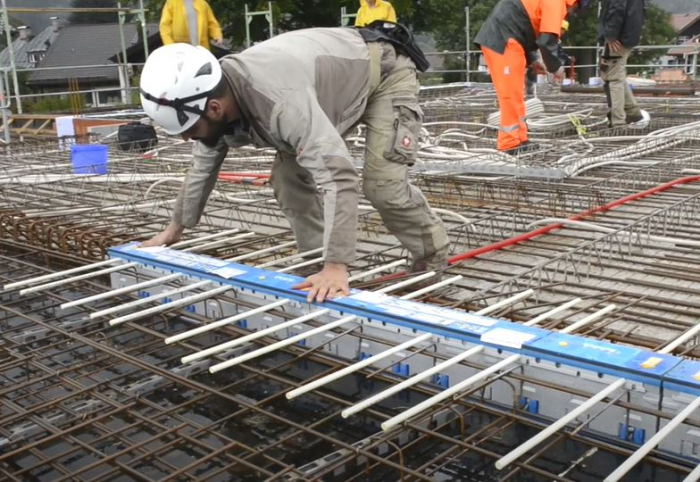 Elemente pentru reducerea puntilor termice [2]
