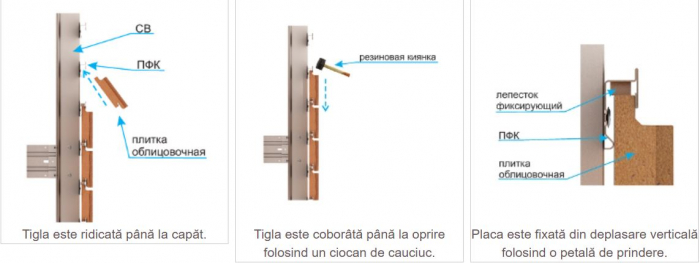 Fatada ventilata cu caramida aparenta [4]