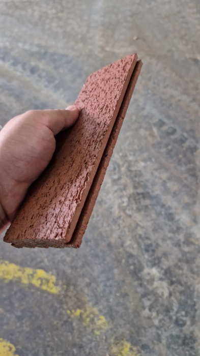 Fatada ventilata cu caramida aparenta [1]