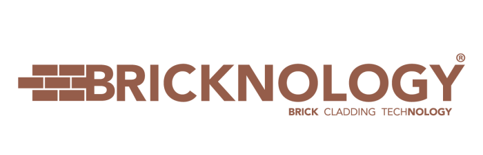 Fatada ventilata structura aluminiu si placari caramida [30]