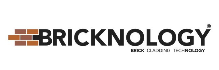 Fatada ventilata structura aluminiu si placari caramida [29]