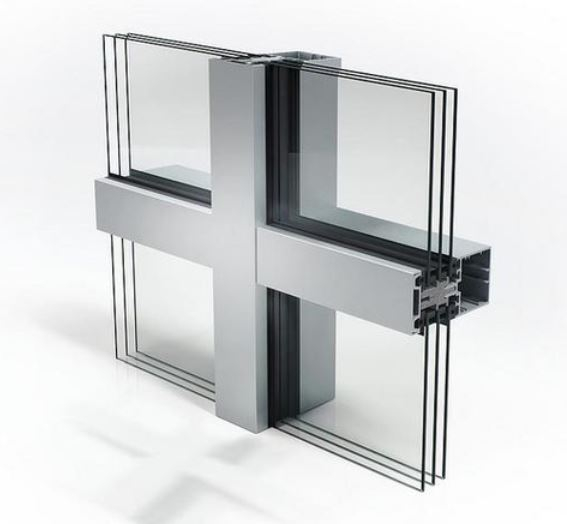 Fatade din aluminiu [5]