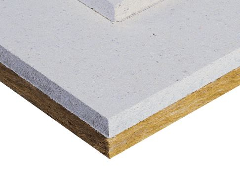 Placi gips armat cu fibre de celuloza Fermacell [18]