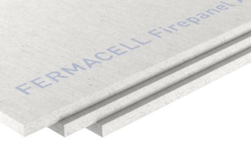 Placi gips armat cu fibre de celuloza Fermacell [15]
