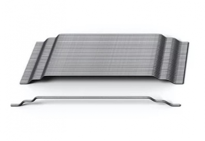 Fibre metalice armare beton [6]