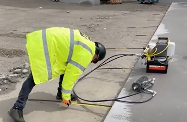 Fibre metalice armare beton [17]