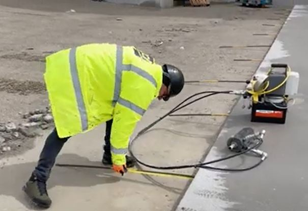 Fibre metalice armare beton [19]