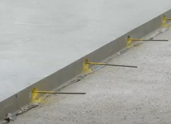 Fibre metalice armare beton [18]