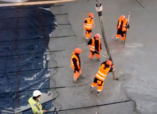 Fibre metalice armare beton [12]