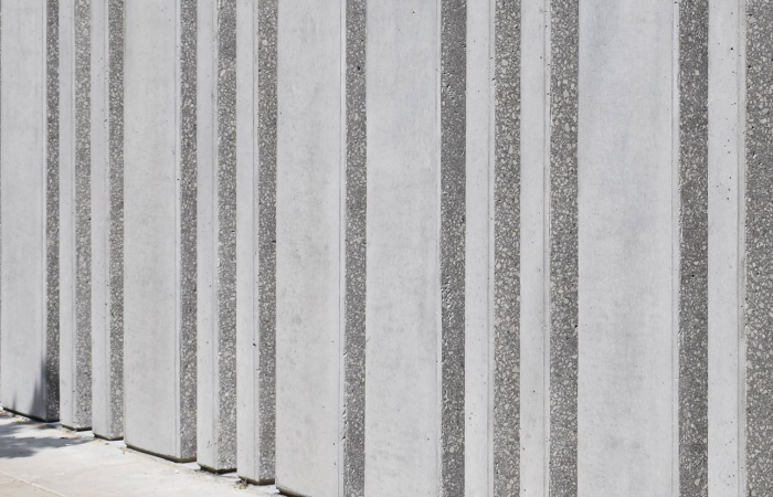 Concrete fences [3]