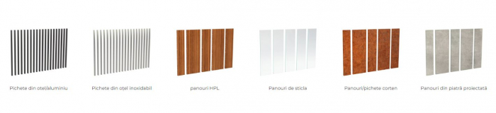 Retractable fences and access gates [8]