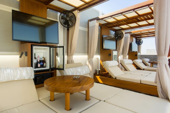 Garduri tip  panou sandvis perforat pentru izolatie fonica [9]