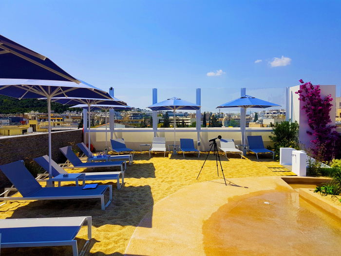 Garduri tip  panou sandvis perforat pentru izolatie fonica [16]