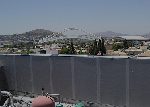 Garduri tip  panou sandvis perforat pentru izolatie fonica [3]