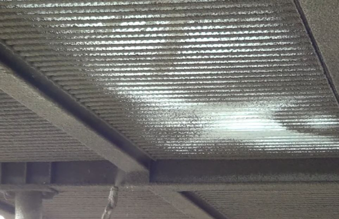 Tencuiala protectie pasiva la foc clasa A1 [5]