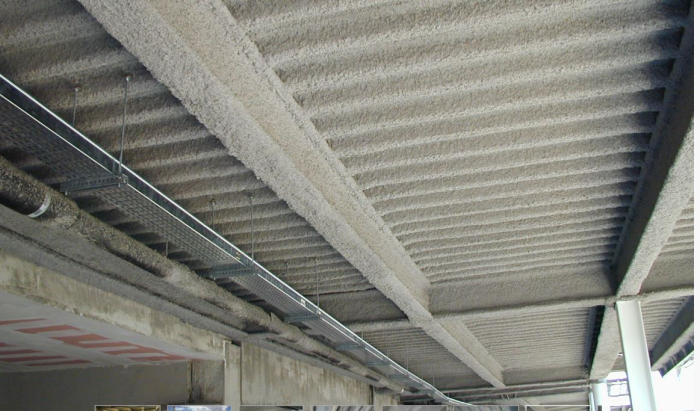 Tencuiala protectie pasiva la foc clasa A1 [9]