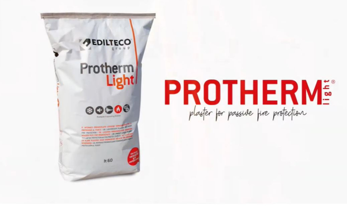 Tencuiala protectie pasiva la foc clasa A1 [3]