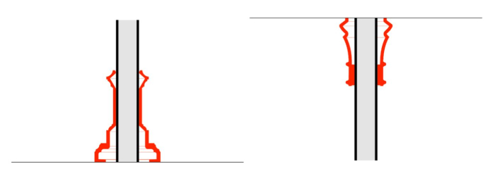 Stalpi ornamentali modulari [17]