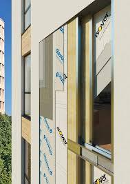 Plaster with fiberglass Glasroc [3]