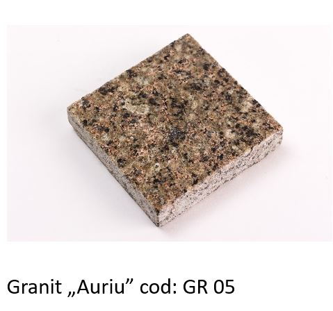 Granit pavaje exterioare , trepte si contratrepte [7]