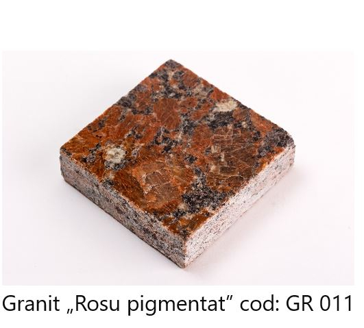 Granit pavaje exterioare , trepte si contratrepte [15]