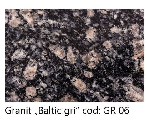 Granit pavaje exterioare , trepte si contratrepte [8]
