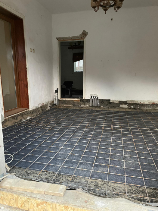 Expanded clay granules for construction [47]