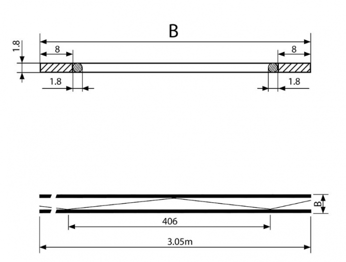 Masonry reinforcement and anti-crack products [4]