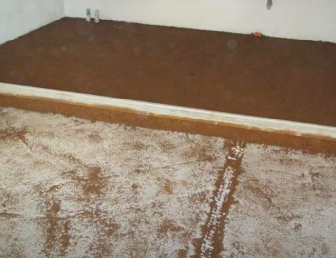 Slag brick granules 0-8 mm [13]