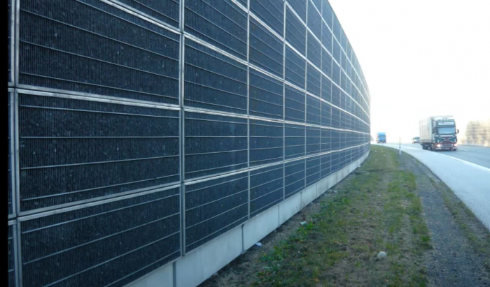 Cellular glass grain size 0-4, 4-16, 16-32, 0-63 mm [20]