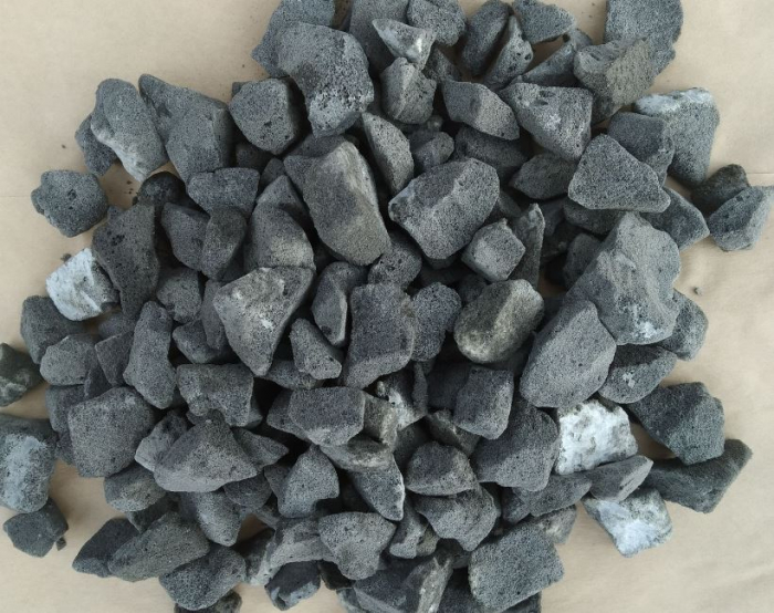 Cellular glass grain size 0-4, 4-16, 16-32, 0-63 mm [28]