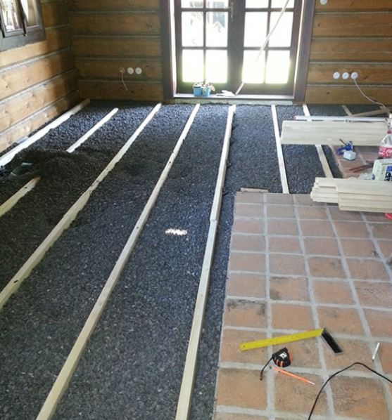 Cellular glass grain size 0-4, 4-16, 16-32, 0-63 mm [54]