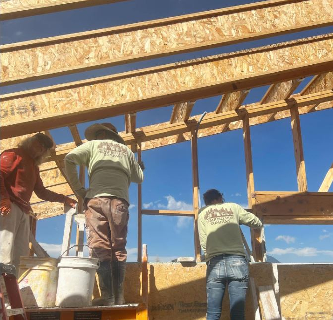 Wooden I Joist beams with EU certifications [45]