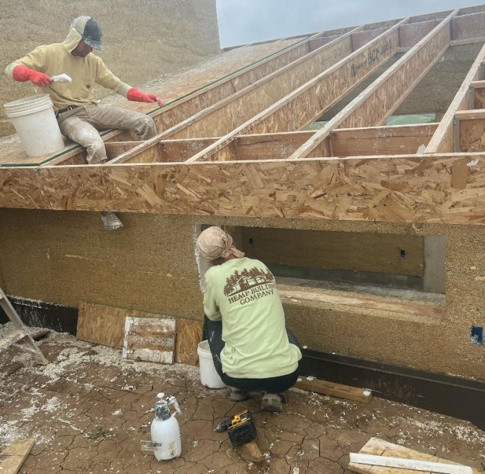 Wooden I Joist beams with EU certifications [50]