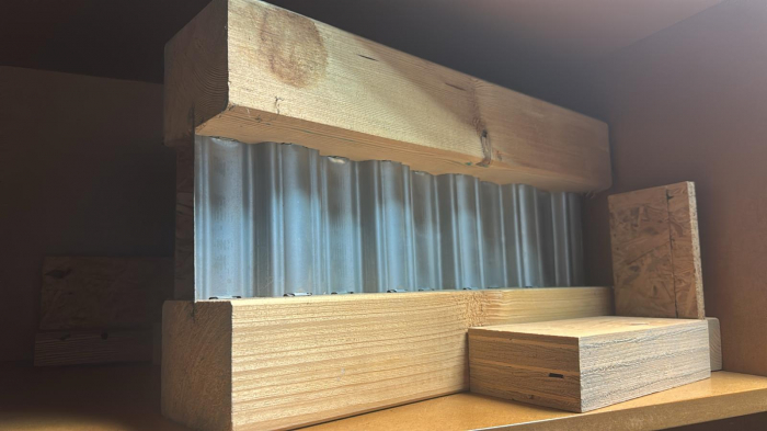 Wood etal I Joist [4]