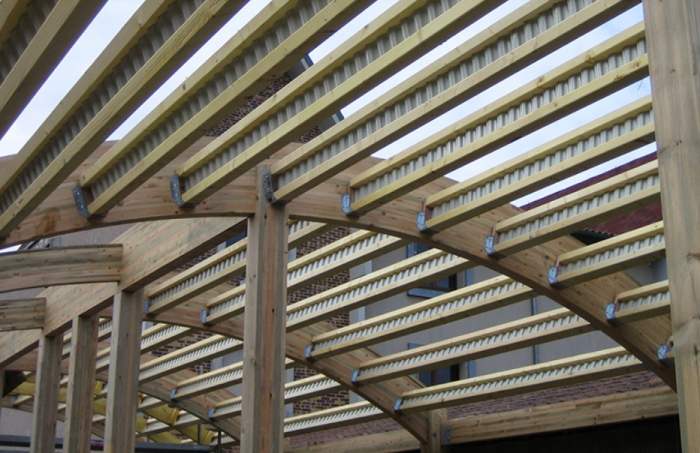 Wood etal I Joist [2]