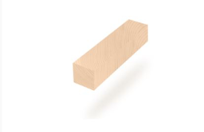 Case din grinzi lamelare prevazute cu nut si feder si sistem de imbinare la capete [6]