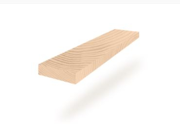 Case din grinzi lamelare prevazute cu nut si feder si sistem de imbinare la capete [8]