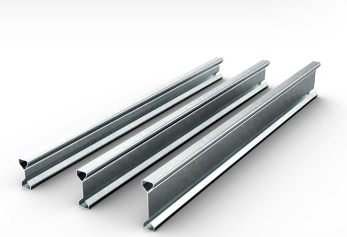 Grinzi metalice laminate la rece [6]