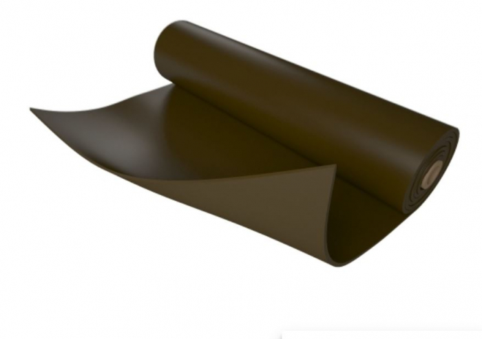 Soil waterproofing, chemical protection and radon protection. [7]