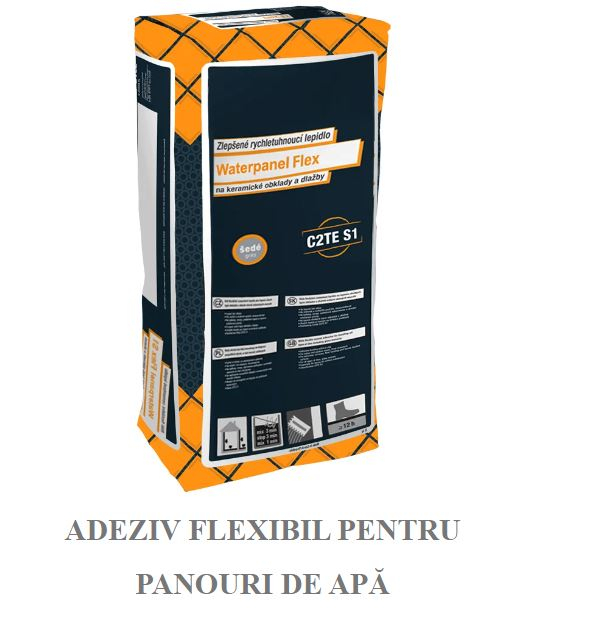 Incalzire si racire in pardoseala cu agent termic fara sapa [3]