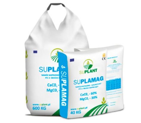 Natural fertilizers [11]