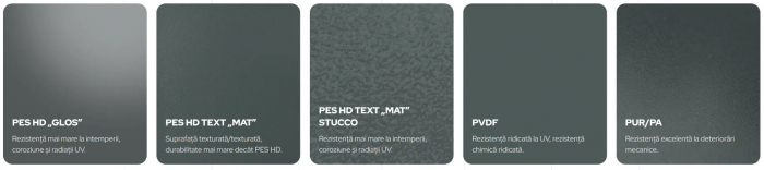 Invelitoare romb  Aluminiu texturat Invelitoara falt - Aluminiu 0,7 mm texturat Invelitoara falt -  Aluminiu 0,7 mm texturat tabla sistem acoperis, solzi tigla metalica click [36]