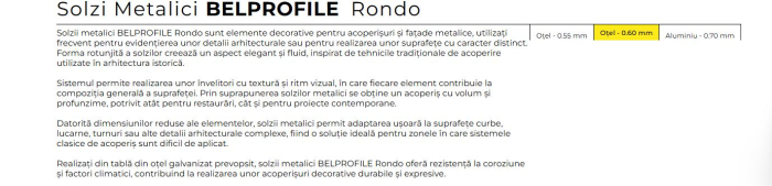 Invelitoare romb  Aluminiu texturat Invelitoara falt - Aluminiu 0,7 mm texturat Invelitoara falt -  Aluminiu 0,7 mm texturat tabla sistem acoperis, solzi tigla metalica click [9]